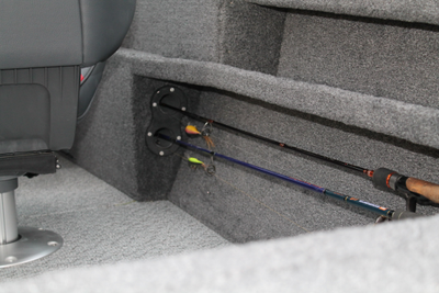 Albakore 470 fish Lite