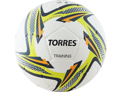 Мяч футбольный TORRES Training р.4