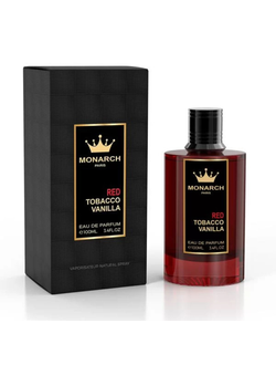 EMPER парфюмерная вода Monarch RED TOBACCO VANILLA 100 мл unisex