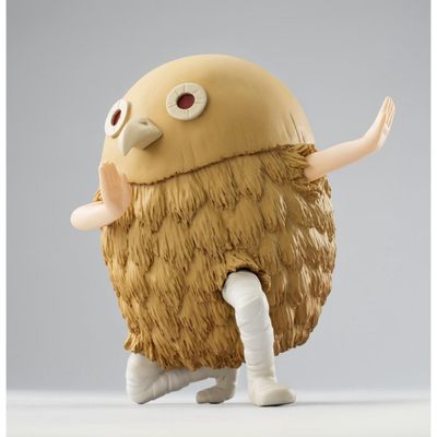 Фигурка Хэляо Дяо (He Liao Diao)