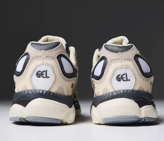 Asics GEL-NYC Grey Beige