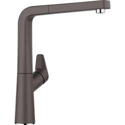 Смеситель Blanco Avona-S Silgranit, 521285