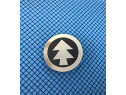 Значок Ёлка