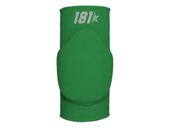 Наколенники вратарские 181 зеленые