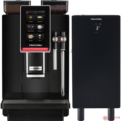 Холодильник для молока Dr.coffee Proxima SC10