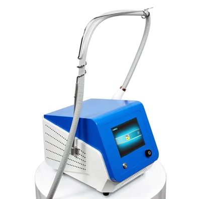 Портативный неодимовый лазер NL1