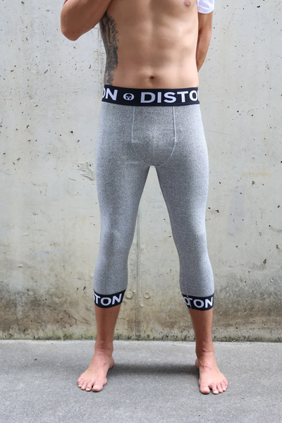 Штаны мужские DISTON - защита от порезов размер XS