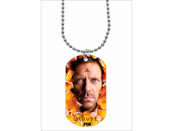 Жетон Доктор Хаус №7