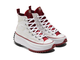 Converse Run Star Hike White Red