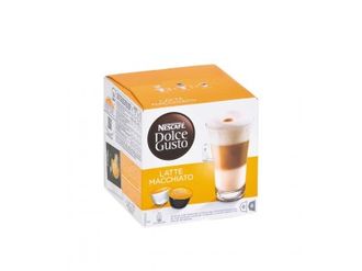 Капсулы NESCAFE Dolce Gusto Latte Macchiato, 194 г