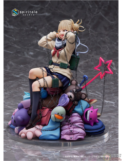 Фигурка 1/7 Химико Тога (Himiko Toga Villain)