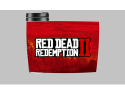 Термокружка RED DEAD REDEMPTION 2,РЕД ДЕАД РЕДЕМПТИОН 2 №8