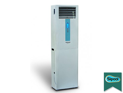 Осушитель воздуха PoolMaster 120, 5.00 л/ч , 220В, Euronord