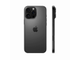 Apple iPhone 16 Pro Max 256GB Черный титан (Dual eSIM)