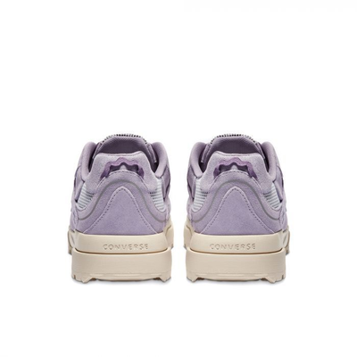 Купить в спб фиолетовые Кроссовки Converse Gianno Golf Le Fleur Lavender 169842C
