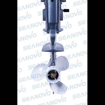 Лодочный мотор SEANOVO SN30 FFES