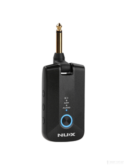 Nux MP-3 Mighty-Plug Pro