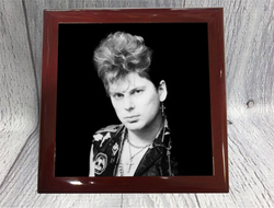 Шкатулка Сектор Газа, Юрий Хой №7