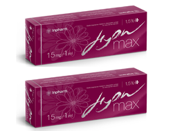 Hyon MAX (Гион Макс) филлер