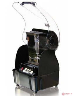 Блендер Hurakan HKN-HBH850 PRO