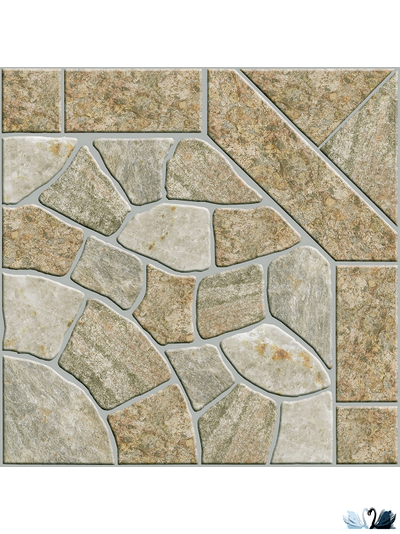 Керамогранит Belani Стоун GP серый 30х30 см под каменную кладку с узором купить в магазине Marysя