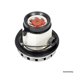 Вакуум-мотор wd 6, mv 6 (4.490-019.0)