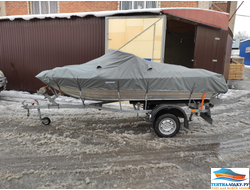 Тактика-390 DC