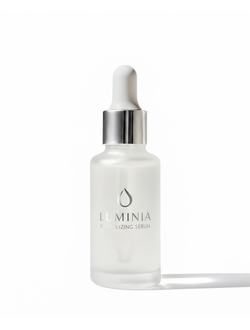 Luminia Revitalizing Serum