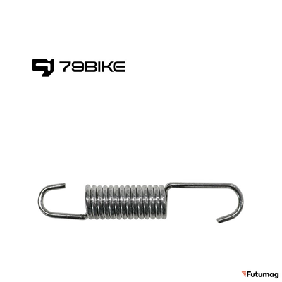 Пружина опоры для ног для 79Bike