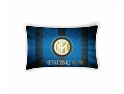 Подушка горизонтальная Интер, FC Inter №1