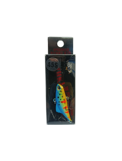 Раттлин/ виб "RYUKI VIB" длина мм: 45; вес гр: 5,1