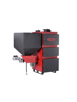 Автоматический котел Vulkan EKO-MAX 250