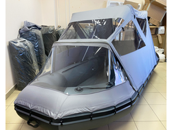 Тенты ходовые для лодок