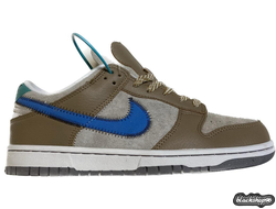 Nike SB Dunk Low Dark Driftwood (35-45)