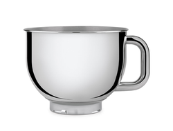Чаша из нержавеющей стали Smeg SMB401