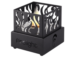 Биокамин Firelight BFP/T-2020 Black