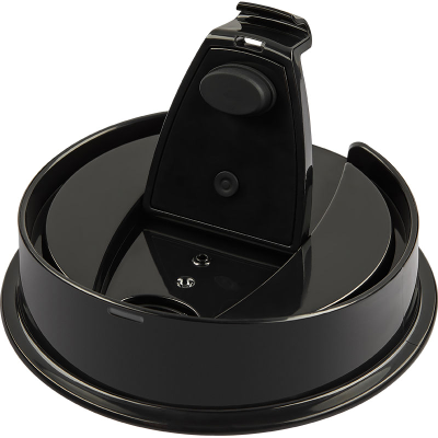 Маленькая чаша емкостью 350 мл с дорожной крышкой (запасная часть для iCook™ Блендера)