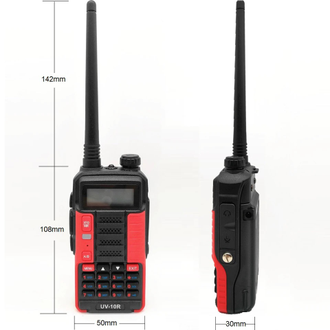 Baofeng  Рация (UHF/VHF)