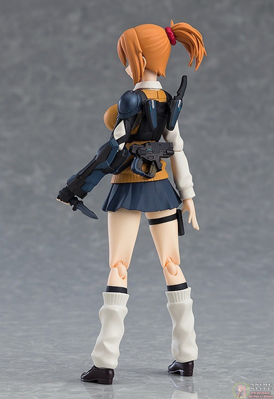 Фигурка фигма figma Exoarm JoshiKosei