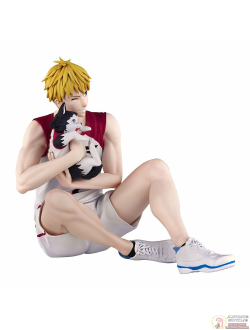 Фигурка Рёта Кисэ (Ryouta Kise Bandai Spirits)