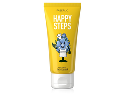 Крем для ног &laquo;Питательный&raquo; Happy Steps  Артикул:  2519