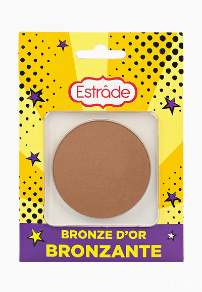ESTRADE Бронзатор Bronze d'or 116 звездный загар | Эстрада