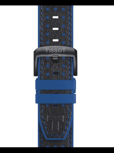 Швейцарские часы Tissot T115.417.27.057.03