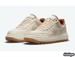 Nike Air Force 1 Luxe Low Pearl White (40-45)