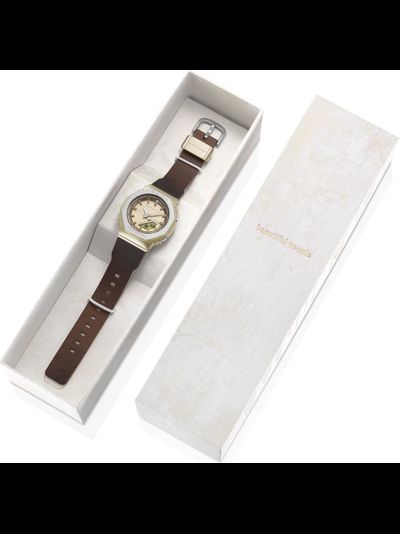 Часы Casio G-Shock GM-S2110BP-5A