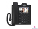 SIP-телефон Panasonic KX-HDV430RUB (черный)