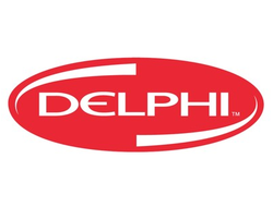 DELPHI 7206-0188J Шайба регулировочная (комплект 10 шт.)
