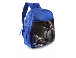 Рюкзак PlayerUnknown’s Battlegrounds, PUBG, ПУБГ №34