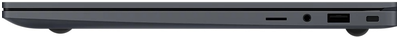 Samsung Book 4 NP750 15.6" IPS FHD i5 1335U 16Gb (SSD)512Gb Win11 Серый