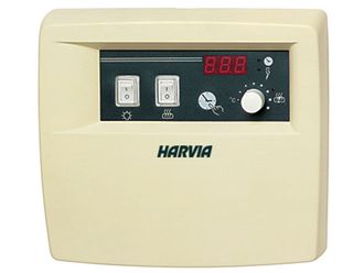 HARVIA Пульт управления C150400 3-17kW 12ч купить в Ялте